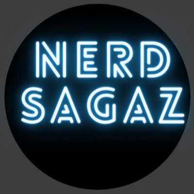 Sou o Nerd Sagaz gosto de games, histórias em quadrinhos, filmes, séries e animações! gosto de teorizar sobre os mais diversos assuntos e amo astronomia!