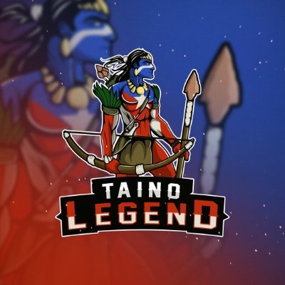 Twitch streamer | Boricua 🇵🇷 | Next Apex Legend | Bloodhound main | Join the Tribe at Taino_Legend over on twitch