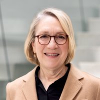 Lynn Goldman (@drlynngoldman) 's Twitter Profile Photo
