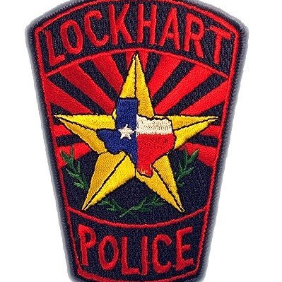 LockhartPolice's profile picture. This is the OFFICIAL Twitter page of the Lockhart Police Department, managed by LPD and @CityLockhartTX Staff.