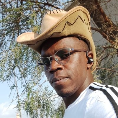 musjonah's profile picture. Born-again