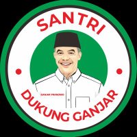 Santri Dukung Ganjar Jatim(@GanjarSantri) 's Twitter Profile Photo