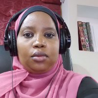 ambia musa (@musaambia) 's Twitter Profile