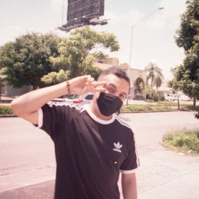 HassaelMacias's profile picture. 