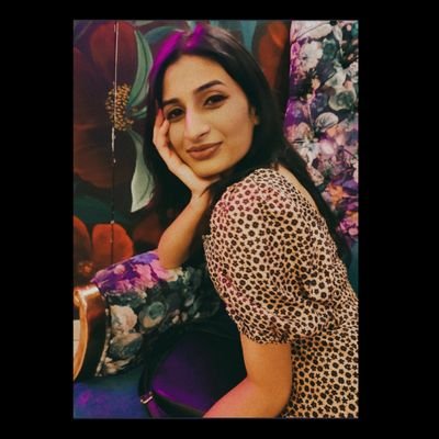 JAZZSKAUR's profile picture. We could climb some trees and get perspective.

🩺