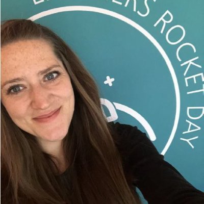 Corporate Learning Professional @DATEV #DATEVBotschafterin #Vernetzen #Digitalisierung #Community #Onboarding #Innovation #Learning #Konzeption #Lerncoaching🚀