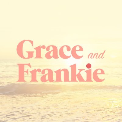 One more happy ending. The final episodes of Grace and Frankie are now streaming, only on Netflix.