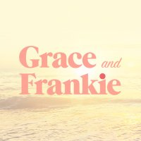 Grace and Frankie(@GraceandFrankie) 's Twitter Profile Photo
