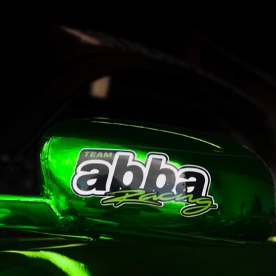 The official Twitter account of Team Abba Racing, providing updates and the latest news from the team.