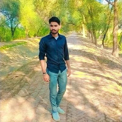 ashok67175897's profile picture. ना किसी से ईर्ष्या, ना किसी से कोई होड़,
मेरी अपनी मंजीले, मेरी अपनी दौड....!
ना कुछ खोने की फिक्र, ना कुछ पाने की फिक्र।
Dreamer ..... Achiever..Social worker