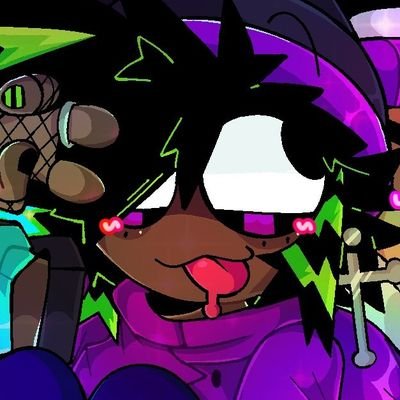 | Banzack Quote Account 
| Quotes every 30 minutes, mostly fanon
| Character by @Ctiles1
| NSFW/PROSHIP DNI