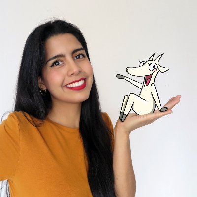Fernanda Lozadaさんのプロフィール画像