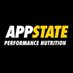 App State Performance Nutrition (@app_fuel) Twitter profile photo