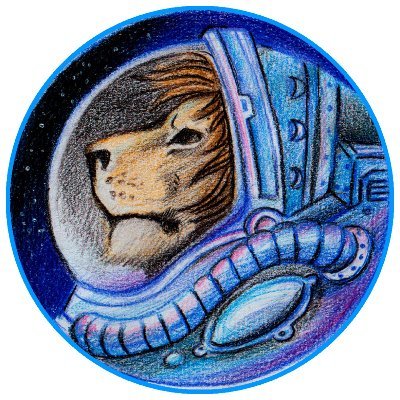go2spacenft's profile picture. GO2SPACE is a collection of NFTs in the Ethereum blockchain & a community of extraordinary people, concerned with animal welfare. Launching Soon!!!