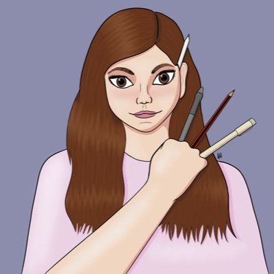 Anna Hopkinsonさんのプロフィール画像