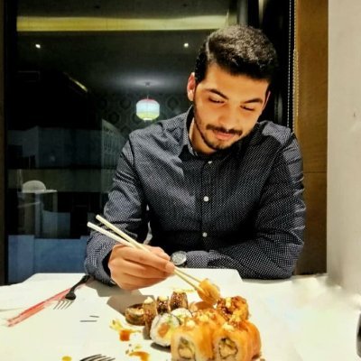 MedBenAkacha's profile picture. 