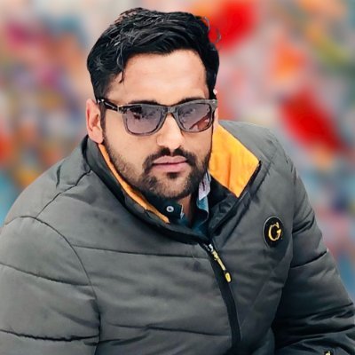 ismailDogarPTI's profile picture. Software Engineer