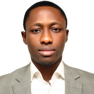 CEO @coventi_, video streaming for the culture. A part of TVC Labs community @TechnoVisionCom
Retweet isn't endorsement!