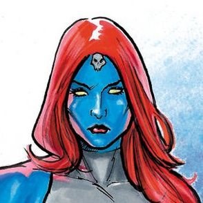 Mystique