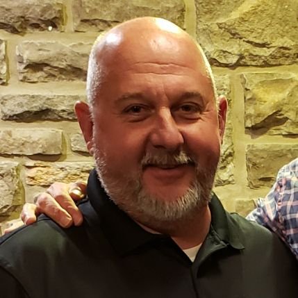 Voice of the Cavemen on 96.1-Marketing Consultant for Mid-West Family (WSBT Radio Group)-Head Softball Coach at Mishawaka HS. Husband, Dad, Papa.