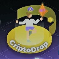 CRIPTDDROP'❤️ Memecoin'(@criptddrop) 's Twitter Profile Photo