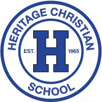 Heritage Christian (@hcsindy) 's Twitter Profile