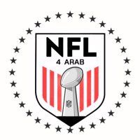 NFL4ARAB (@nflarab) 's Twitter Profile Photo NFL4ARAB (@nflarab) 's Twitter Profile Photo