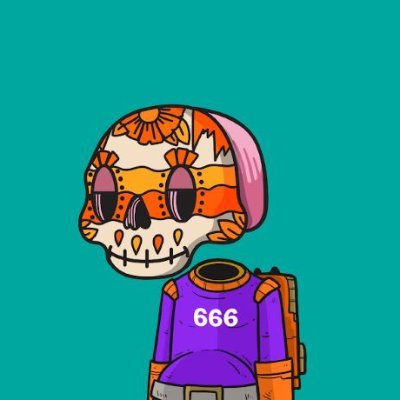 gianlucadb's profile picture. Into blockchain and NFTs, mostly for utility, but some are too cool!