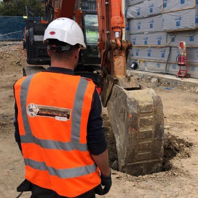 We are a market leading building and civil engineering contractor specialising in construction, civil engineering, plant hire, and development sectors.