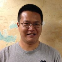 Zhen Wu (@zhenwu0728) 's Twitter Profile Photo Zhen Wu (@zhenwu0728) 's Twitter Profile Photo