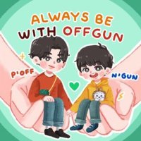 ALWAYS BE WITH OFFGUN⭐⚡ (@alwaysbewithog) 's Twitter Profile