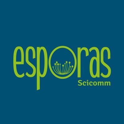 Esporascicomm Profile Picture