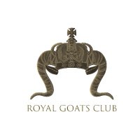 Royal Goats Club (@royalgoatsclub) 's Twitter Profile Photo Royal Goats Club (@royalgoatsclub) 's Twitter Profile Photo