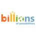 Billions Institute (@billions_inst) Twitter profile photo