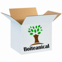 Marc Tierney - @Boiteanical - Twitter