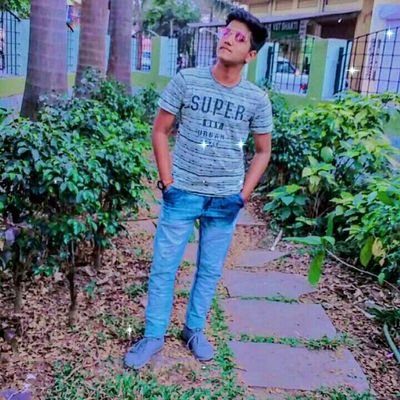 Simple Guy
Loves Treking
Favourite place :-Dubai
Dream place :-United Kingdom
