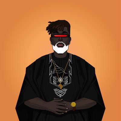 1,500 Yoruba Demons bringing Afro-Pop Culture and Fashion to the metaverse. https://t.co/s484HpOBBP | https://t.co/LWa3iTZ4yZ