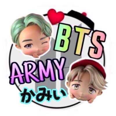 JIMINARMYFUKU Profile Picture