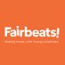 Fairbeats! music (@fairbeats) Twitter profile photo Fairbeats! music (@fairbeats) Twitter profile photo