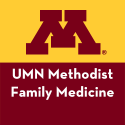 University of MN Methodist Family Medicine Residency is a rigorous full spectrum training program offering exposure to a diverse patient population.