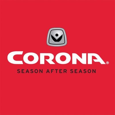 Official account for Corona Tools. Please call 800-847-7863 or sales@corona.bellota.com for all customer service needs.