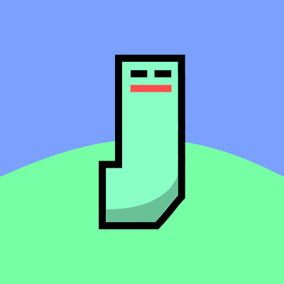 Laru Larva