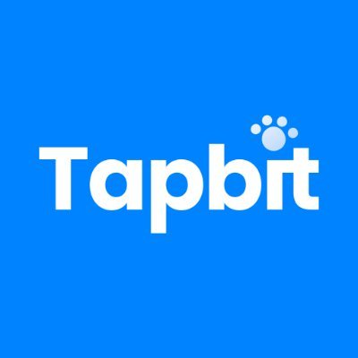 tapbit_exchange's profile picture. https://t.co/Frefy1ilWC - Next-gen Crypto exchange. Play & Fun
