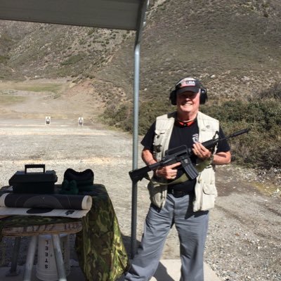 BruceDaleLong3's profile picture. Retired SGM U.S. Army Special Operations.