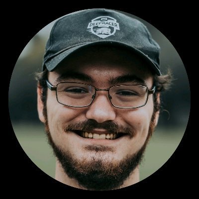 djdubow Profile Picture