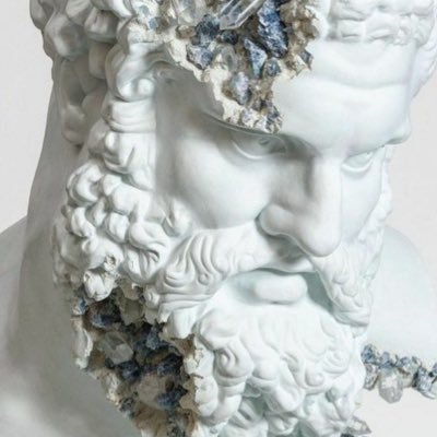 rokosbasileus's profile picture. Chthonic Archeofuturism