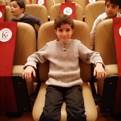 HamzaPR13430876's profile picture. 