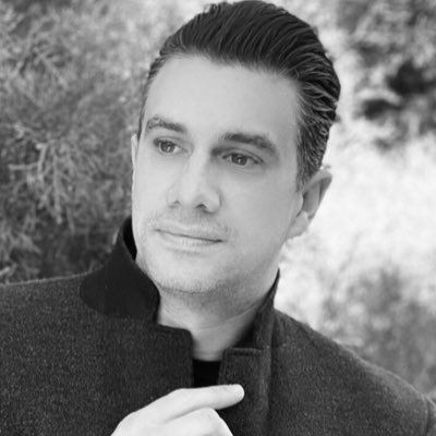 nkchavush's profile picture. Author