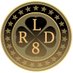 Lucky8xrd.com - Radix's Premier Lossless Lottery (@lucky8xrd) Twitter profile photo