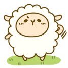 ひつを@羊毛を売る物販ひつじ🐑 (@hukugyo_hitsu) 's Twitter Profile